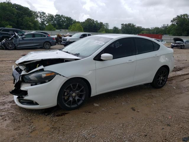 Dodge Dart sxt (2015)