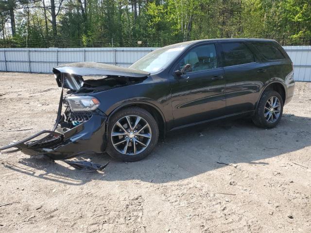 Dodge Durango gt (2017)