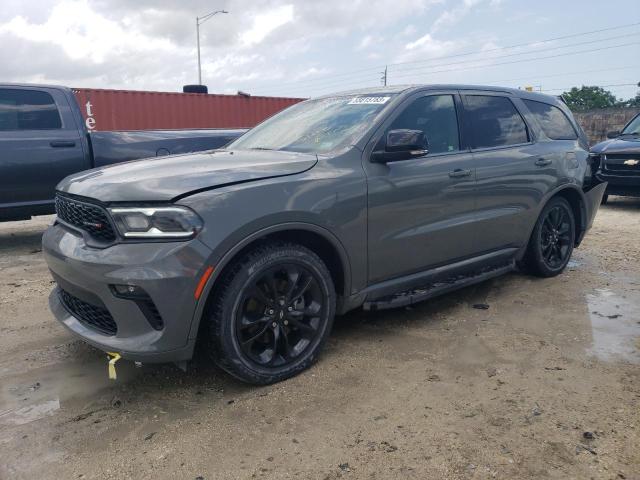 Dodge Durango gt (2021)