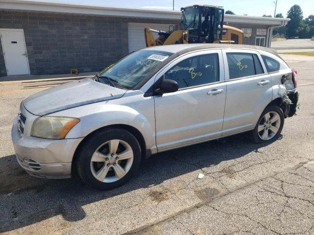 Dodge Caliber sx (2010)