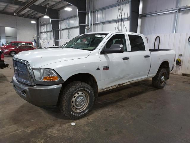 Dodge Ram 2500 (2010)