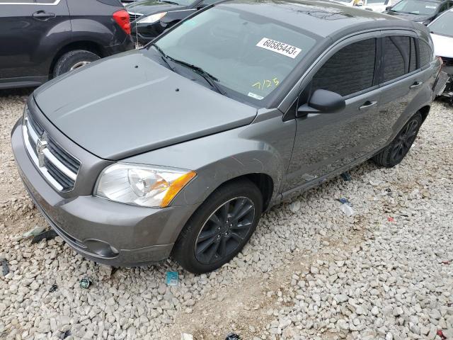 Dodge Caliber he (2011)