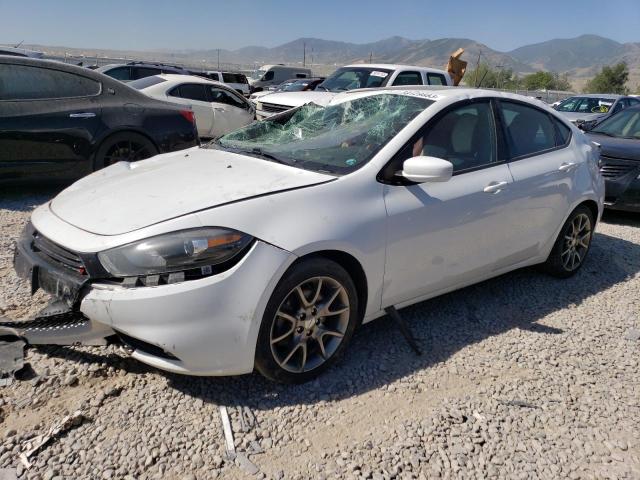 Dodge Dart sxt (2014)