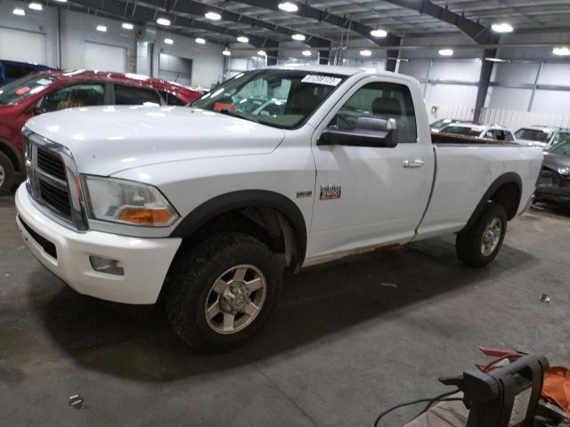 Dodge Ram 2500 (2010)