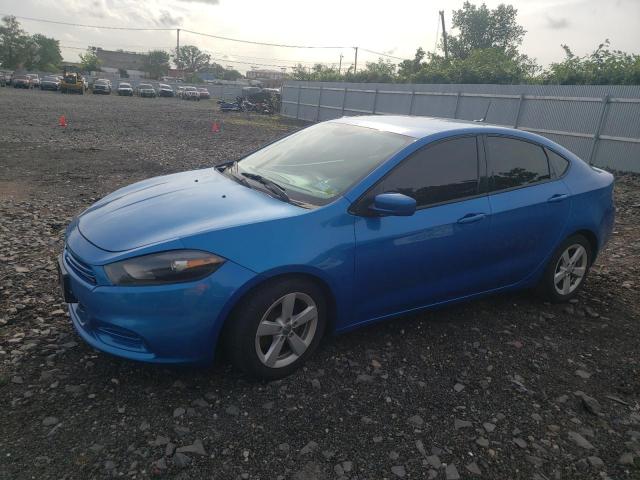 Dodge Dart sxt (2015)
