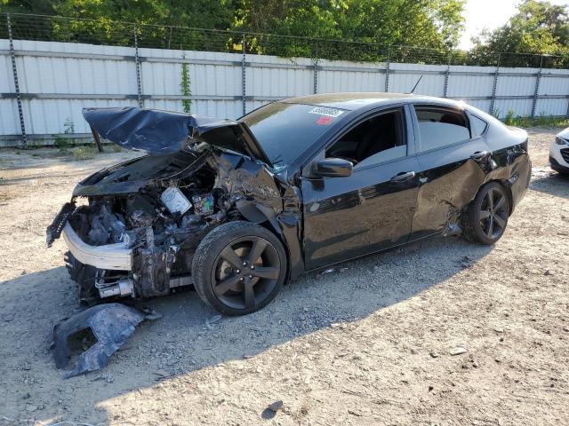 Dodge Dart sxt (2016)
