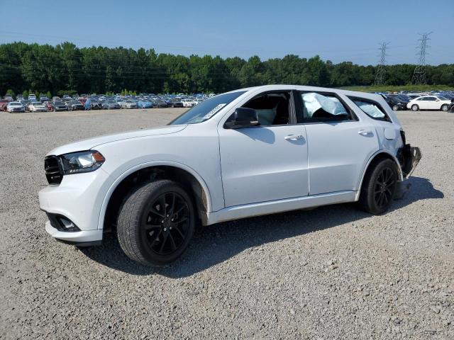 Dodge Durango gt (2017)