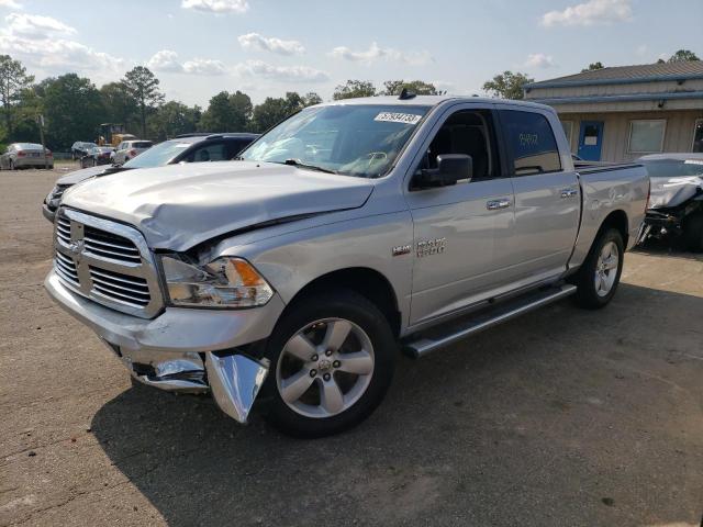 Dodge Ram (2017)