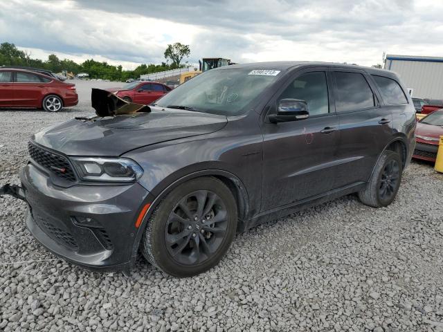 Dodge Durango r (2021)