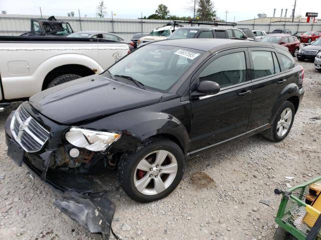 Dodge Caliber sx (2010)