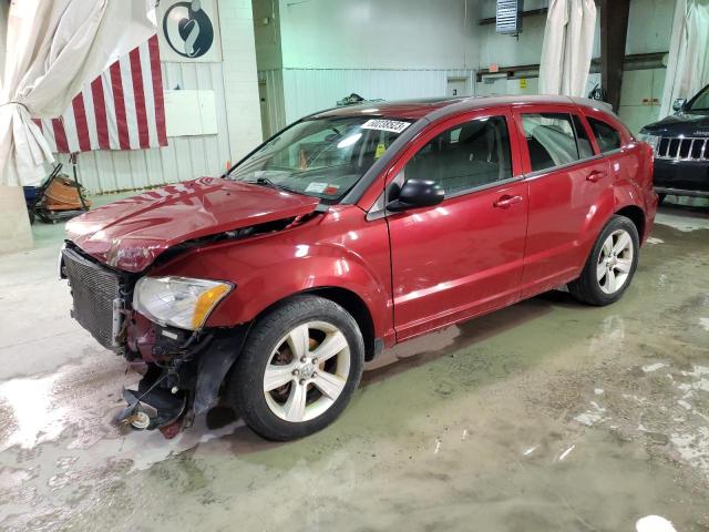 Dodge Caliber sx (2010)