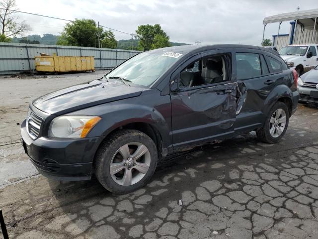 Dodge Caliber sx (2010)