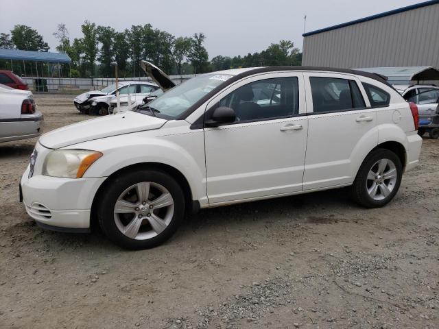 Dodge Caliber sx (2010)