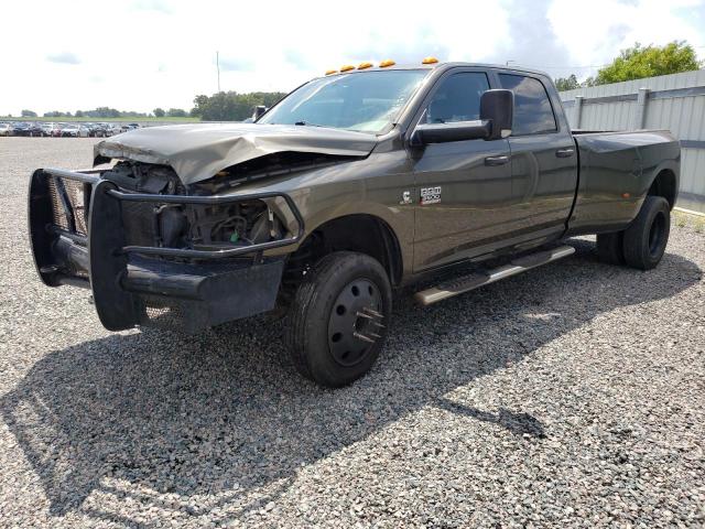 Dodge Ram 3500 s (2012)