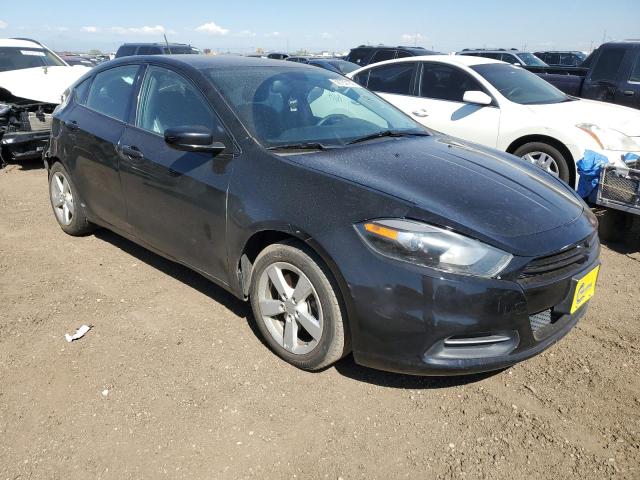 Dodge Dart sxt (2016)