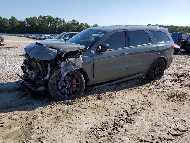Dodge Durango r (2021)