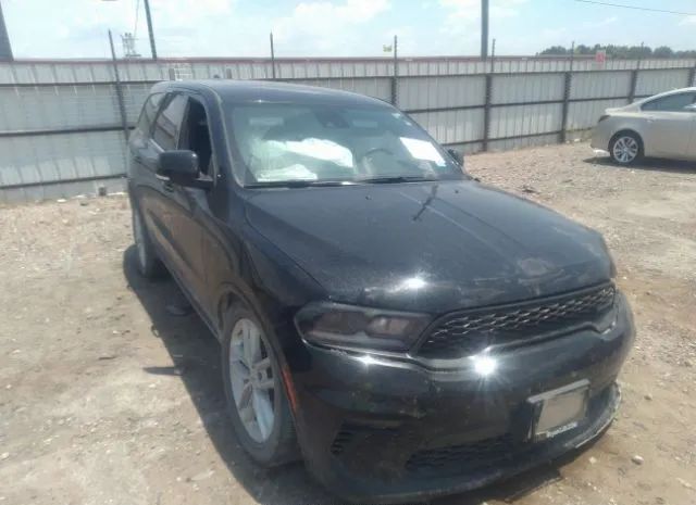 Dodge Durango (2022)