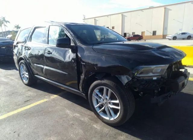 Dodge Durango (2023)
