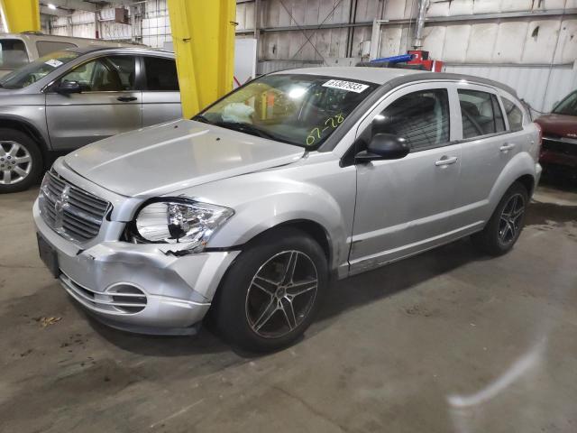 Dodge Caliber sx (2010)