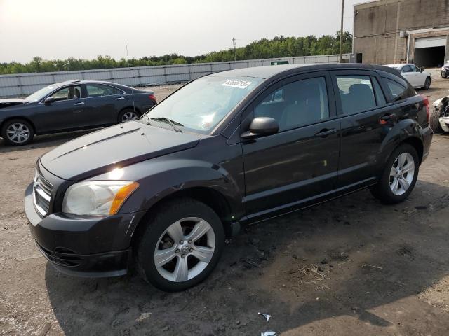 Dodge Caliber sx (2010)