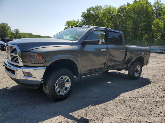 Dodge Ram 2500 (2010)