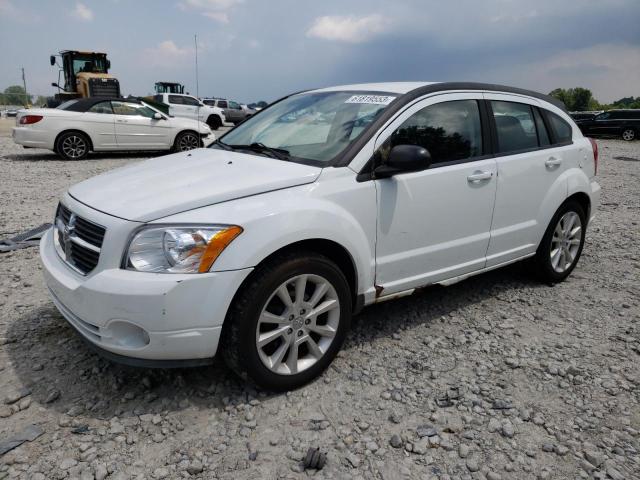 Dodge Caliber he (2011)