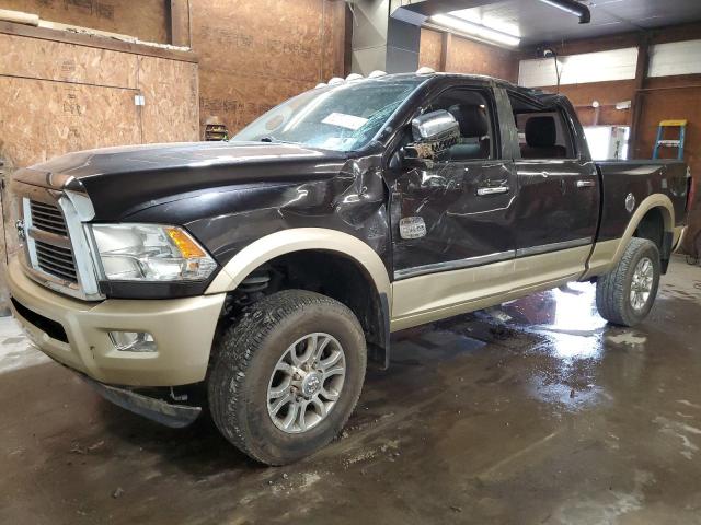 Dodge Ram 2500 (2011)