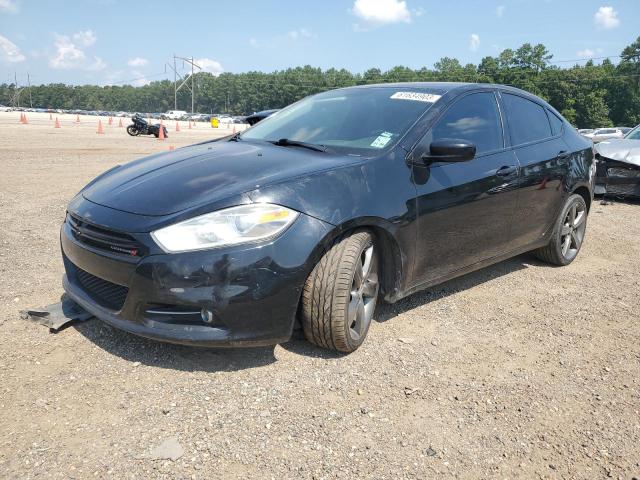 Dodge Dart sxt (2013)