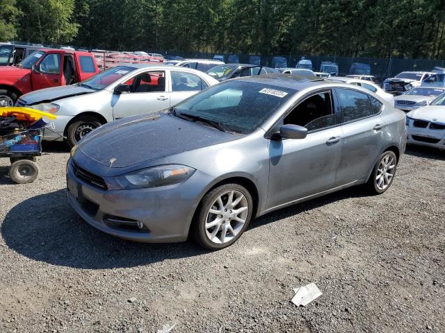 Dodge Dart sxt (2013)