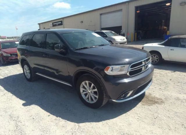 Dodge Durango (2014)