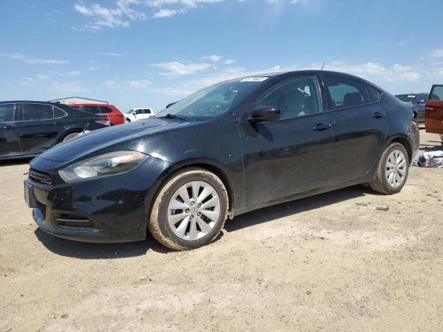 Dodge Dart sxt (2014)