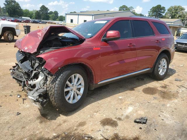 Dodge Durango sx (2014)