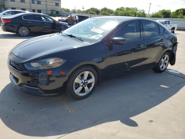 Dodge Dart sxt (2015)