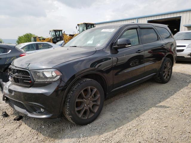 Dodge Durango li (2016)