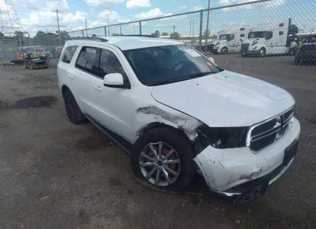 Dodge Durango (2017)