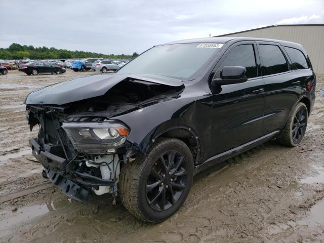 Dodge Durango sx (2018)