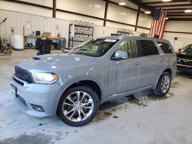 Dodge Durango r (2020)