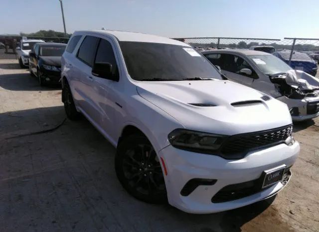 Dodge Durango (2021)