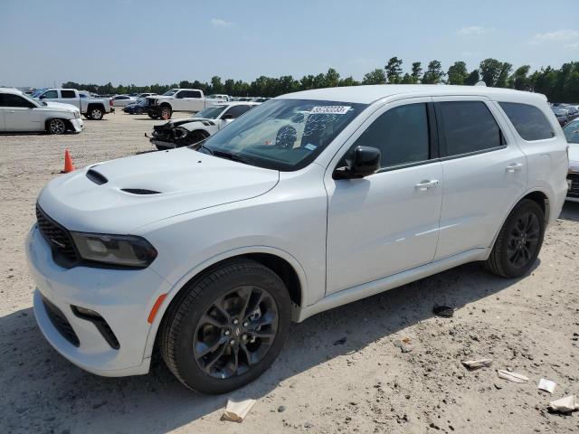 Dodge Durango gt (2022)