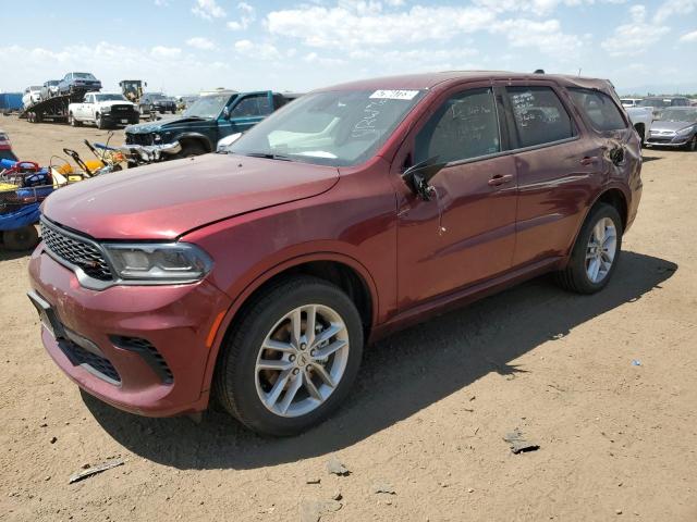 Dodge Durango gt (2023)
