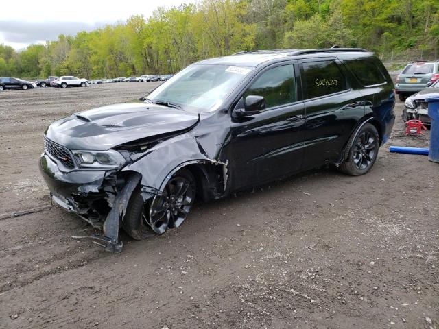 Dodge Durango r (2023)