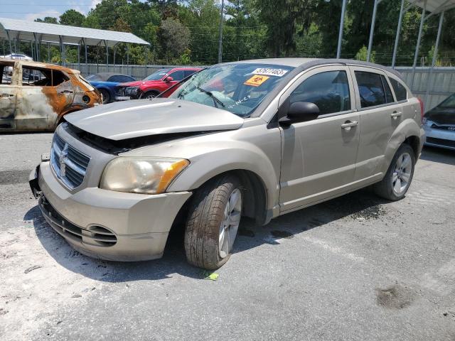 Dodge Caliber sx (2010)