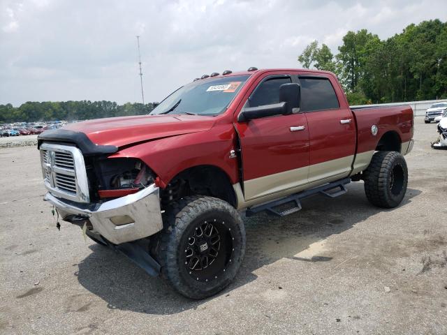 Dodge Ram 2500 (2010)