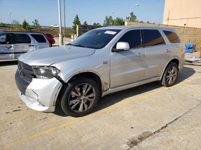 Dodge Durango r (2012)