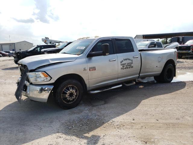 Dodge Ram 3500 s (2012)
