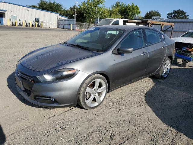 Dodge Dart sxt (2013)