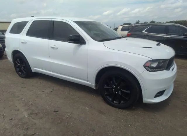 Dodge Durango (2014)