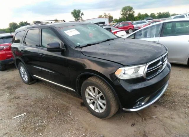 Dodge Durango (2015)