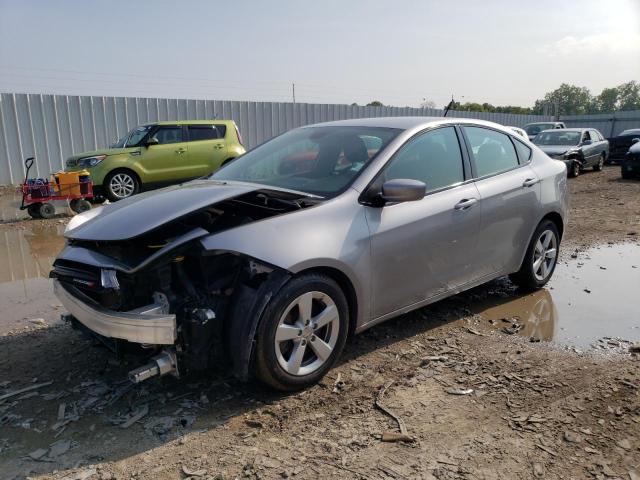 Dodge Dart sxt (2016)