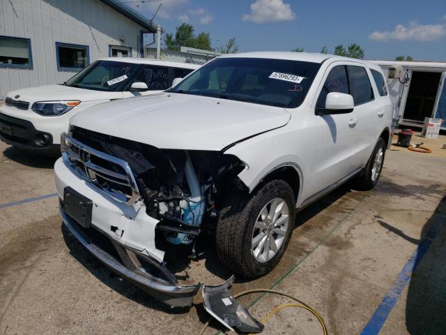 Dodge Durango sx (2019)
